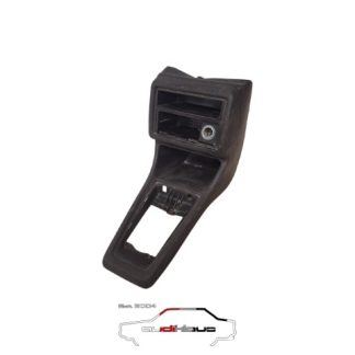 Vw Golf/2 Rallye Mittelkonsole 191863243F