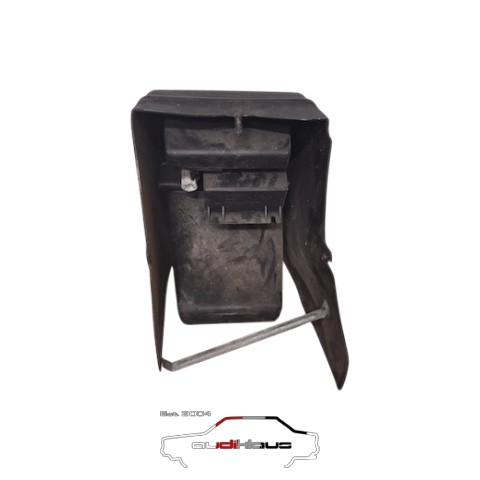 Vw Golf/2 Rallye Mittelkonsole 191863243F – Bild 4