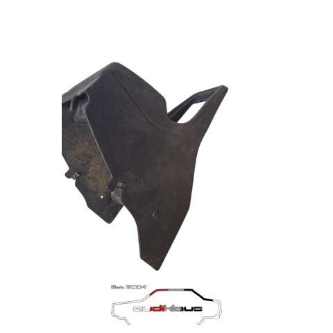 Vw Golf/2 Rallye Mittelkonsole 191863243F – Bild 5