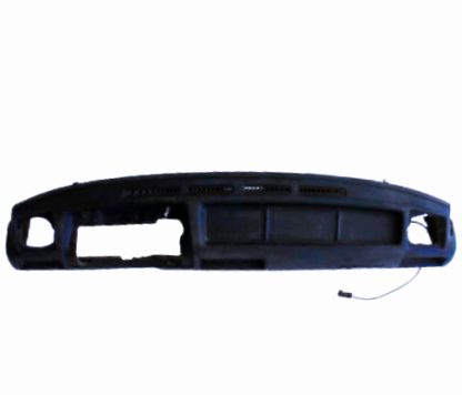 Audi 80/90/Coupé Typ 81/85 Nachfacelift Armaturenbrett blau 811857069