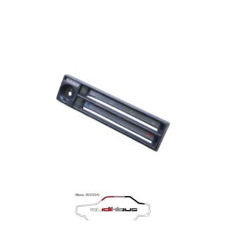 Vw Golf/Jetta/2 Blende Heizungsregler 191919383