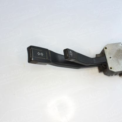 Audi Coupé Typ 89/100/200/C3 VFL Lenkstockschalter eckig 445953513 – Bild 4