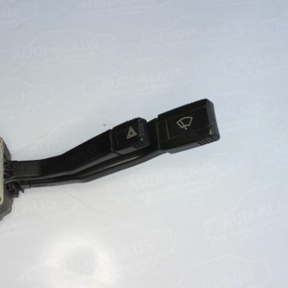 Audi Coupé Typ 89/100/200/C3 VFL Lenkstockschalter eckig 445953513 – Bild 2