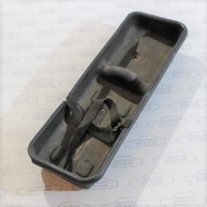 VW Passat/32B Ablagefach Kofferraum 331867710