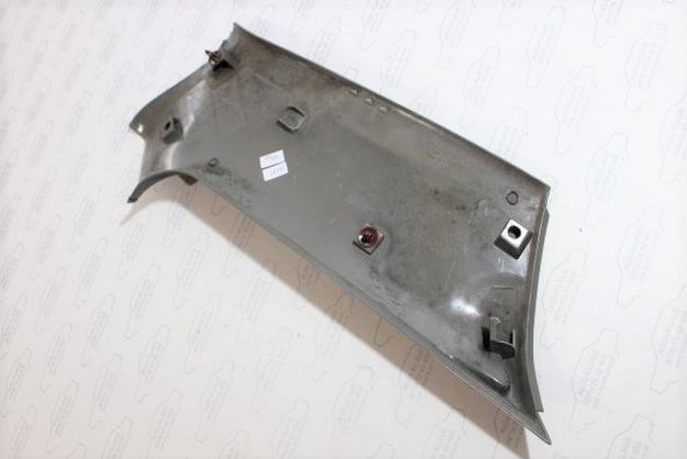 Audi 80/B4 Avant D-Säulenverkleidung rechts 8A9867296A – Bild 2