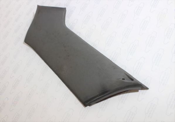 Audi 80/B4 Avant D-Säulenverkleidung rechts 8A9867296A