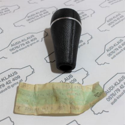 VW Passat/32B Schaltknauf NEU (NOS) 325711141A – Bild 3