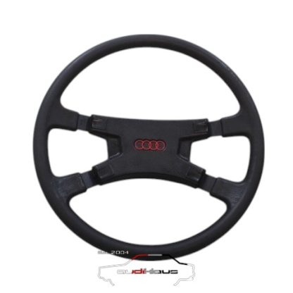 Audi 80/Coupe/Typ 81/85 VFL Lenkrad 321419661A/855419091C/855551525A