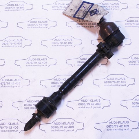 Audi 100/C1 Spurstange links Neu 803419801