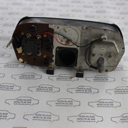 Audi 100/C1 Kombiinstrument 815319036B – Bild 3