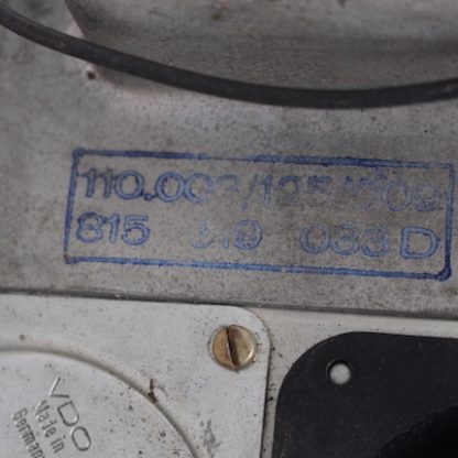 Audi 100/C1 Kombiinstrument 815319036B – Bild 4