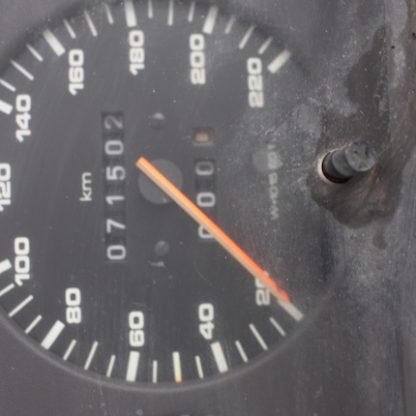 Audi 100/C2 Kombiinstrument – Bild 2