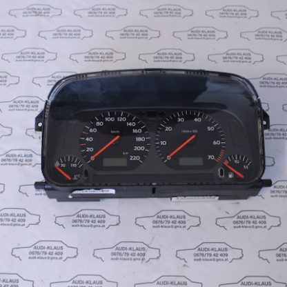 VW Golf Cabrio 4 Kombiinstrument 1E0919860