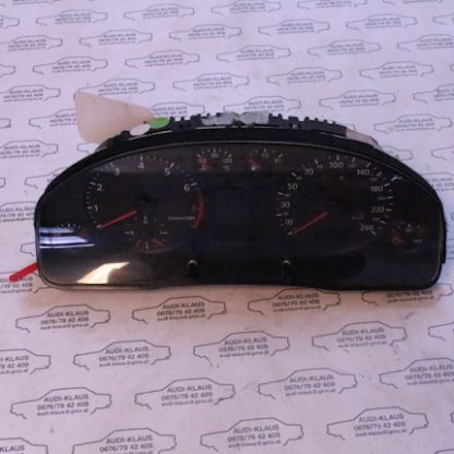 Audi A4/B5 Kombiinstrument 8D0919880R