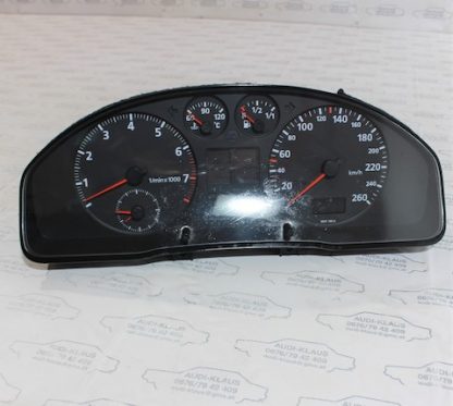 Audi A4/B5/VFL Kombiinstrument