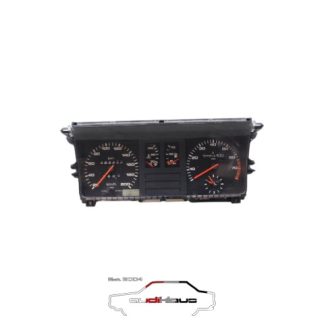 Audi 90/Coupé/Typ 81 Kombiinstrument 811919036BF/81117434
