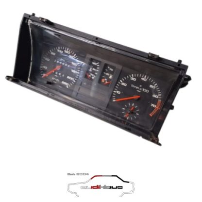 Audi 90/Coupé/Typ 85 Quattro 5-Zylinder Kombiinstrument 81117434