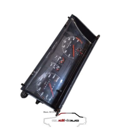 Audi 90/Coupé/Typ 85 Quattro 5-Zylinder Kombiinstrument 81117434 – Bild 2