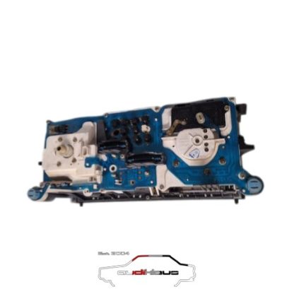 Audi 90/Coupé/Typ 85 Quattro 5-Zylinder Kombiinstrument 81117434 – Bild 4