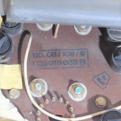 Audi 100/C1 Kombiinstrument 803919033B – Bild 3