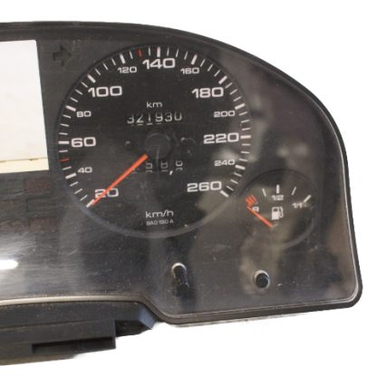 Audi 80/B4/Cabrio/Coupé/Typ 89 Kombiinstrument UN4 – Bild 3