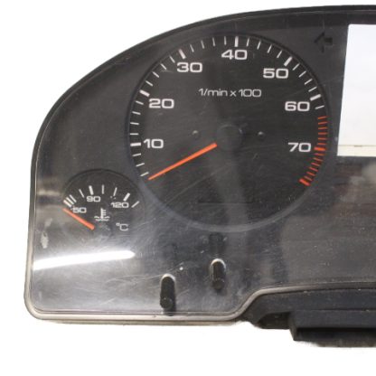 Audi 80/B4/Cabrio/Coupé/Typ 89 Kombiinstrument UN4 – Bild 4
