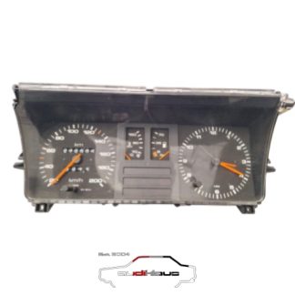 Audi 80/Typ 81/B2 Kombiinstrument 81117434
