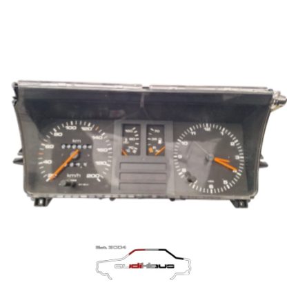 Audi 80/Typ 81/B2 Kombiinstrument 81117434