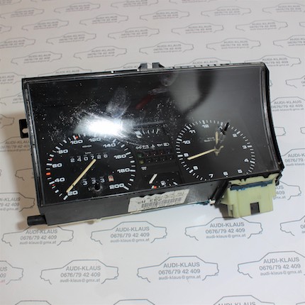 VW Golf/Jetta 2 Kombiinstrument 191919033MS/191959059AB