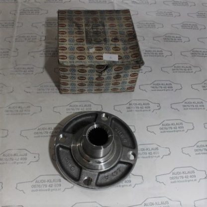 Audi 80/90/Coupe/Typ 85/100/C3/Typ44 Radnabe 4x108 NEU  443407615A – Bild 2