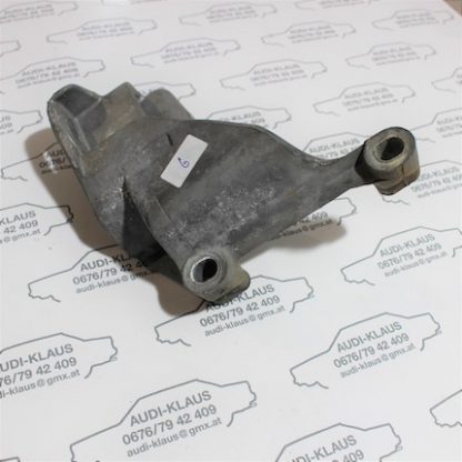 Audi 80/Typ 89/B3/B4 Halter Servopumpe 026145531D