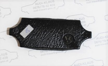 VW Hupenknopf