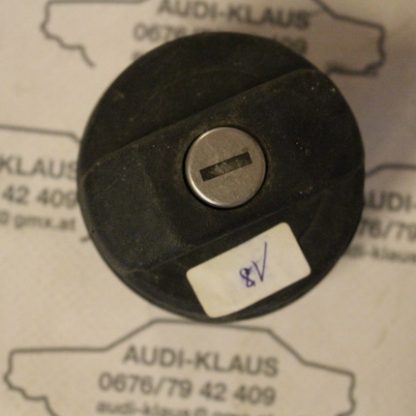 VW Golf/Jetta 2 Tankdeckel ohne Schlüssel 191201553