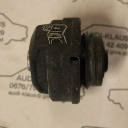 VW Golf/Jetta 2 Tankdeckel ohne Schlüssel 191201553 – Bild 2