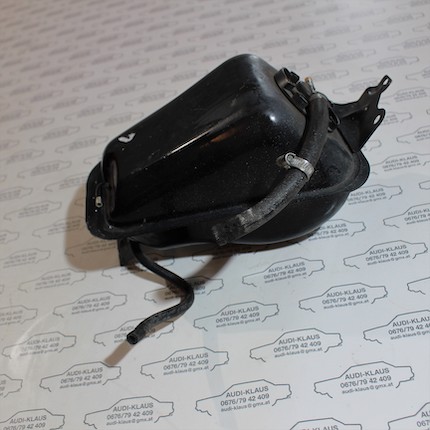 Audi Coupe/Typ 89 Tankentlüftung 895201753 – Bild 2