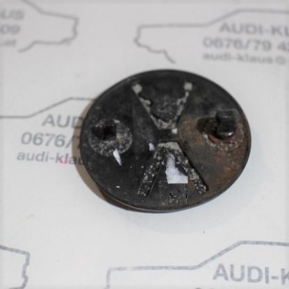 VW Golf/Jetta/Polo 2 Emblem "VW" 191853601B – Bild 2