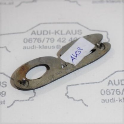 Audi 80/B1/B2 Chrom "80" Schriftzug 823853741A – Bild 2