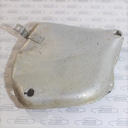 VW Golf 3 Syncro Hitzeschutzblech 1H0804340