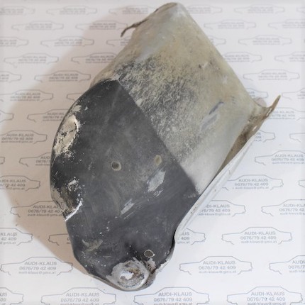 VW Golf 3 Syncro Hitzeschutzblech 1H0201307D