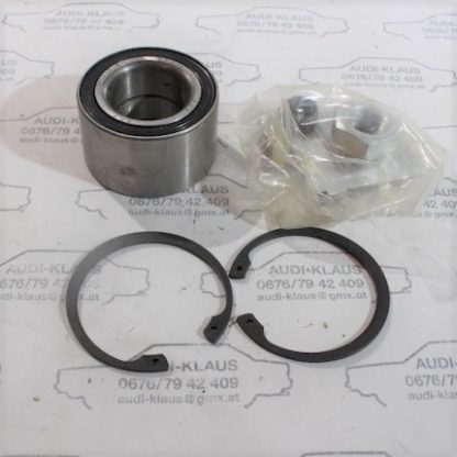 VW Polo1/2/Derby/Audi 50 Radlager SKF Neu VKBA577