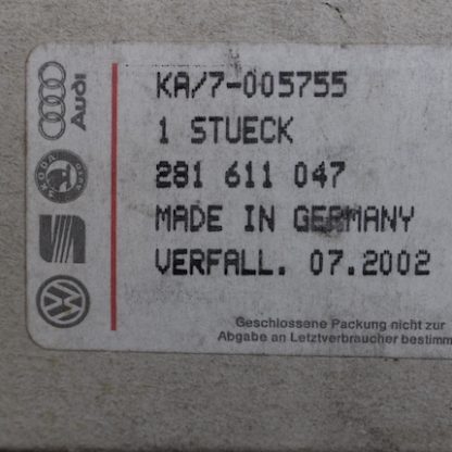 VW LT/1 Radbremszylinder Neu 281611047 – Bild 4