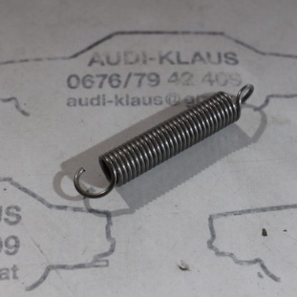 Audi/VW Feder Bremstrommel Neu 443271241