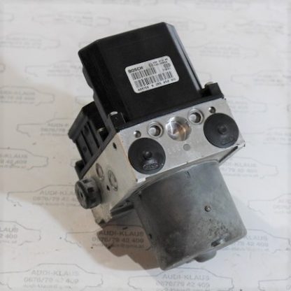 Audi A4/B6/B7 ABS-Block 8E0614517/0265950011