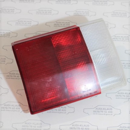Audi 80/B3 Rückleuchte links innen 893945093G