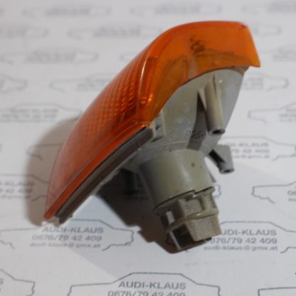 Audi 80 Typ 81/85 VFL Blinker links – Bild 2