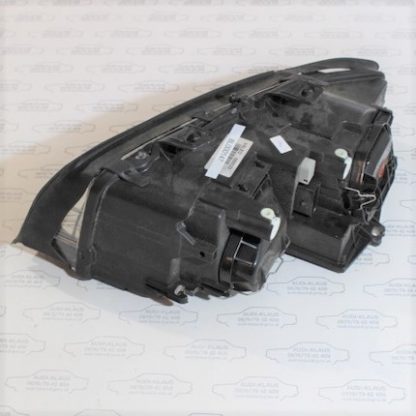 Audi A4/B6 Scheinwerfer Xenon rechts ohne Steuergerät Valeo 088533 – Bild 2