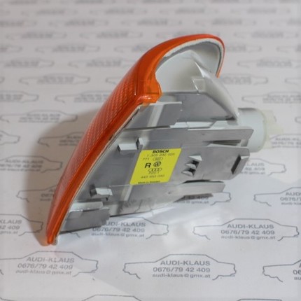 Audi 100 Typ 44 original Blinker NEU 443953050 – Bild 3