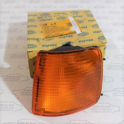 VW Passat 35i/B3 Blinker links Hella Neu 9EL133713-011
