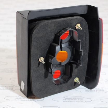 VW Passat 35i/B4 FL Rücklicht links Neu 3A9945111 – Bild 2