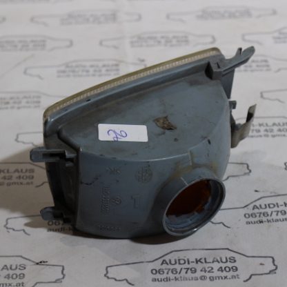 VW Golf 3/Vento/Cabrio Blinker weiß links Marke FER 1H0953155D – Bild 2